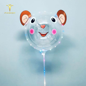 Balon uzaktan kumanda balon patlayıcıda Babble dikiş - Product Image 4