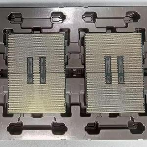 Intel Xeon Platinum 8480+56 Core 112 Thread <strong>CPU</strong> 2.0GHz~3.80GHz Processor DDR5-4800 LGA4677 for Servers - Product Image 2