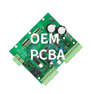 บอร์ด HDI PCB หลายชั้น FR4 94V0คุณภาพสูงบริการ BOM SMT PCBA สำหรับการใช้งานทางการแพทย์ประกอบมืออาชีพ - Product Image 1