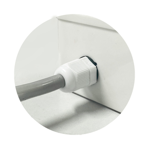 WV-100デジタルウェイトコントローラ負荷セル加重ディスプレイ送信機IoT Force Sensor Indicator - Product Image 3