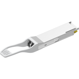 Fiber Optical Transceiver 100G QSFP28 ZR4 100GE <strong>Ethernet</strong> 80km Duplex LC Hot-pluggable 100Gbps QSFP28 LAN WDM4 LC 80km Modules - Product Image 1