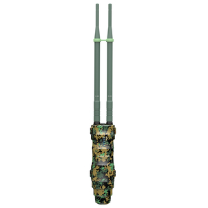 Ucuz ayırıcı N300 kablosuz WiFi tekrarlayıcı iki 7dBi yönlü antenler PoE açık WiFi erişim noktası - Product Image 5