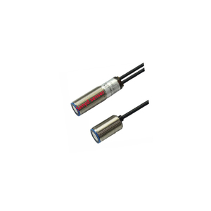 60mm Erfassungs bereich 200KHz Ultraschall wandler durch Strahl Ultraschall Einzel-und Doppel blatts ensor - Product Image 1