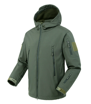 Verde
