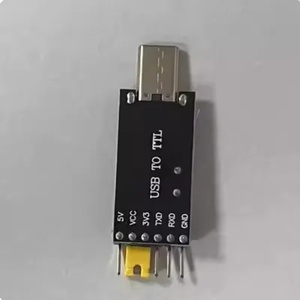 Type-C <strong>port</strong> to <strong>serial</strong> <strong>port</strong> USB to TTL OTG to <strong>serial</strong> <strong>port</strong> debugging and downloading CH340 module - Product Image 2