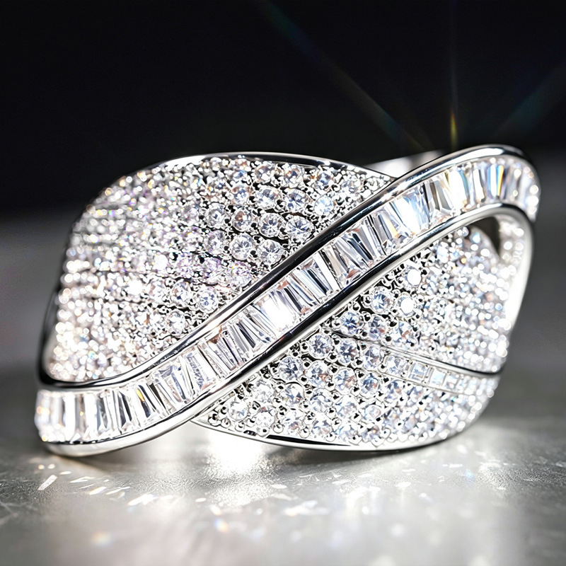 White gold