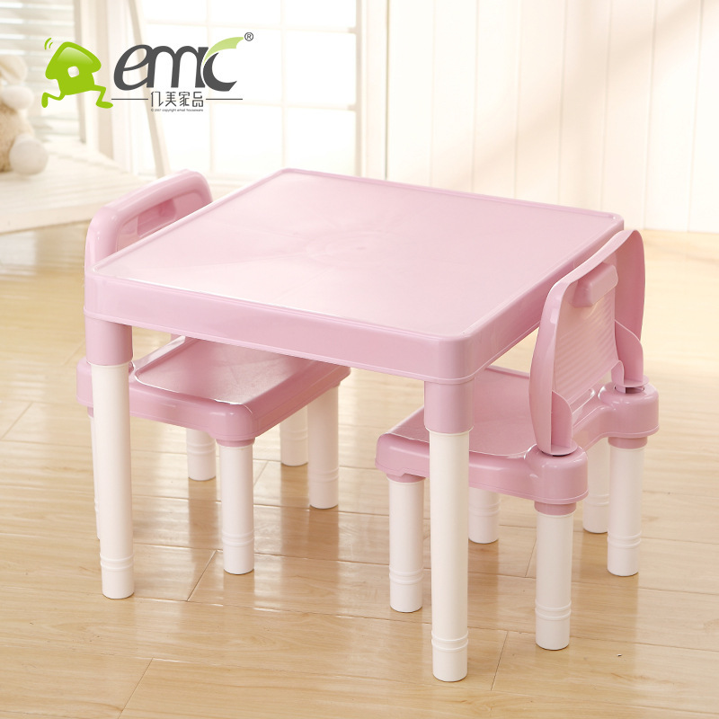 Pink without decals