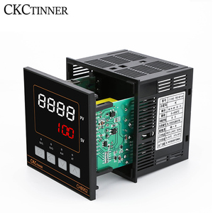 Termostato CHB702 con pantalla Digital, interruptor de entrada Universal inteligente, 220V, alta precisión, PID - Product Image 5