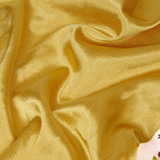 Ginger Yellow