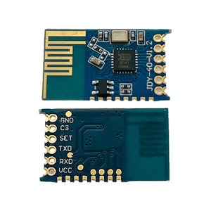 OKY3362 2.4GHZ 24L01 RFワイヤレストランシーバーモジュールNRF24L01 - Product Image 1