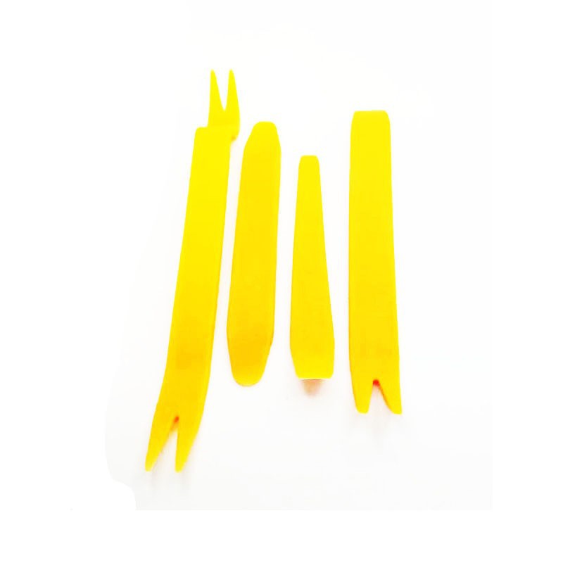 Disassembly tools