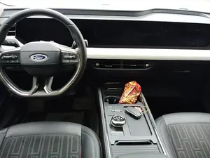 福特蒙迪欧2022车型EcoBoost 245豪华版