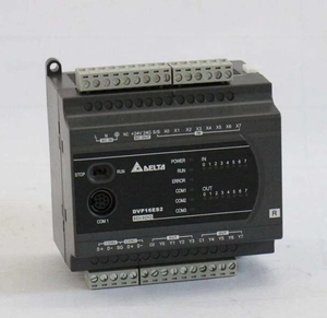 Prezzo di fabbrica Delta Plc DVP16SP11T Controller Plc originale per sistema di controllo dell'automazione - Product Image 6