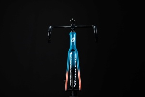 2025 Avenger Shuttle Carbon Road Bike <strong>Frame</strong> FULL INTERNAL Disc Brake Bicycle Frameset 700C Ultralight Frameset - Product Image 5