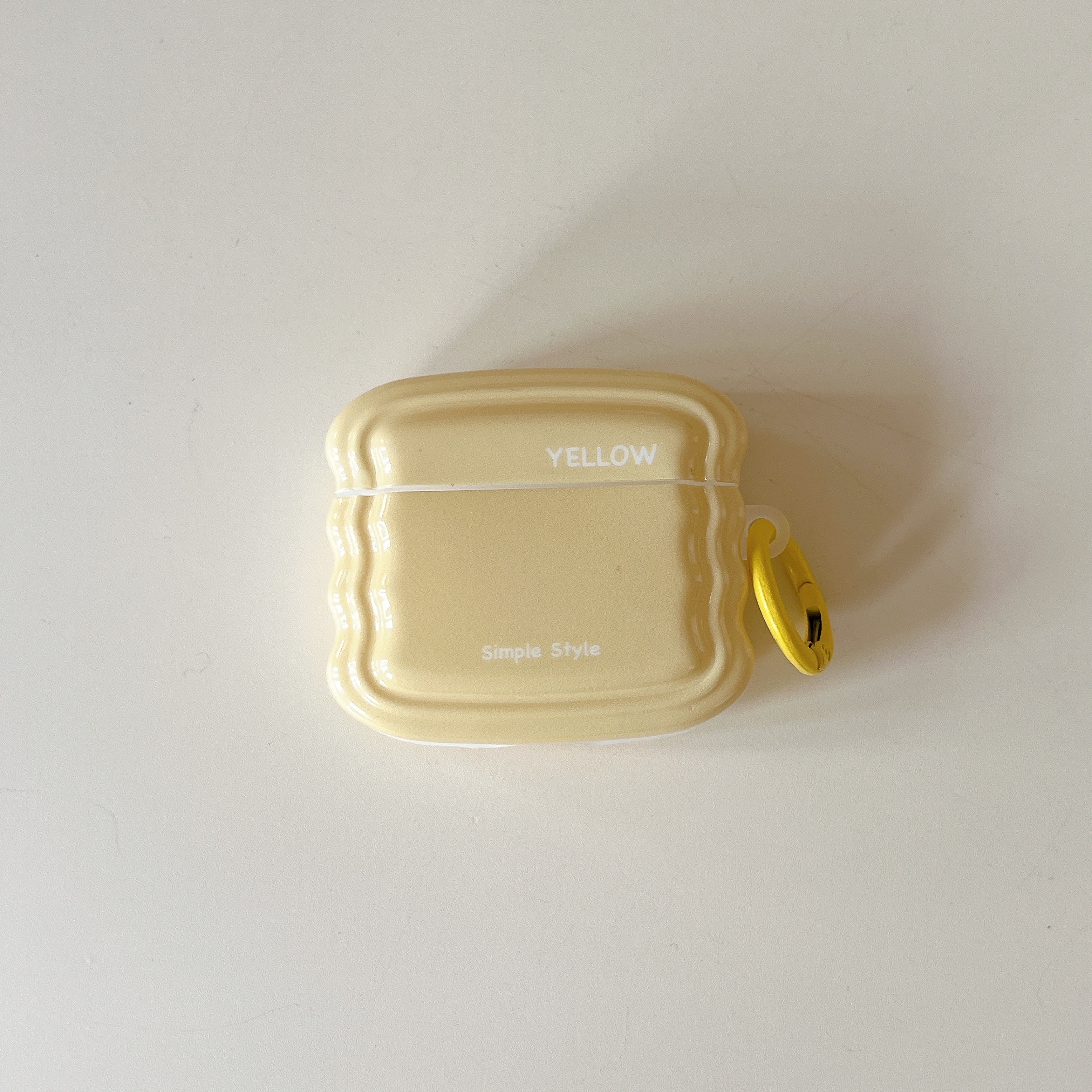 Amarillo