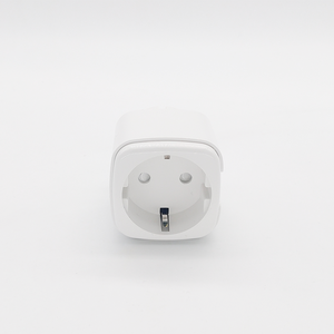 SIXWGH OEM presa elettrica Smart WiFi ESP8266 Power Monitor PID presa Timer supporta Alexa Google casa Alice-spine e prese - Product Image 5