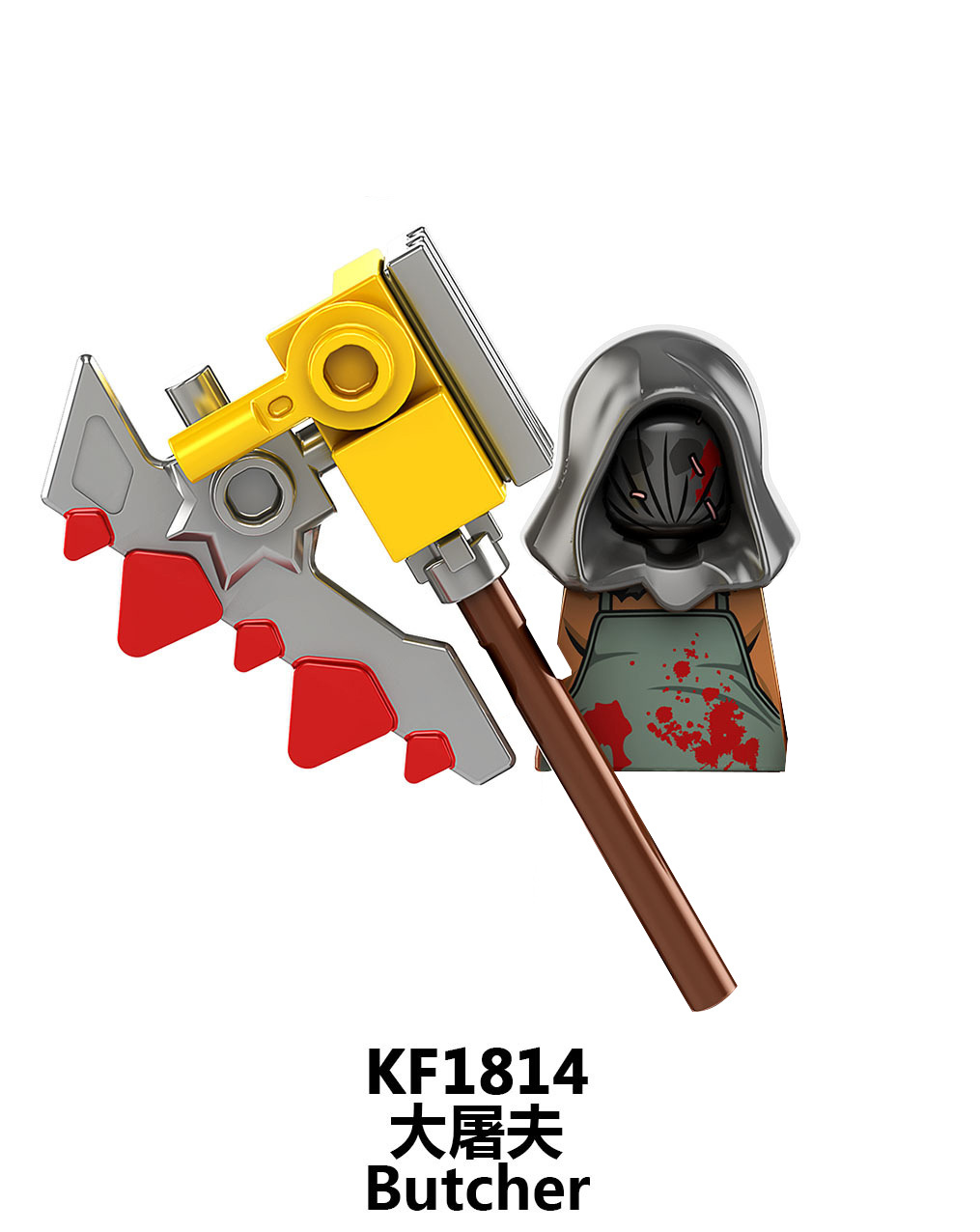 KF1814