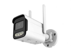 カスタム2MP 4MP 5MP 8MPワイヤレスWIFI CCTV屋内5MP IPカメラPOE WebRTC RTSP RTMP SDK API付き