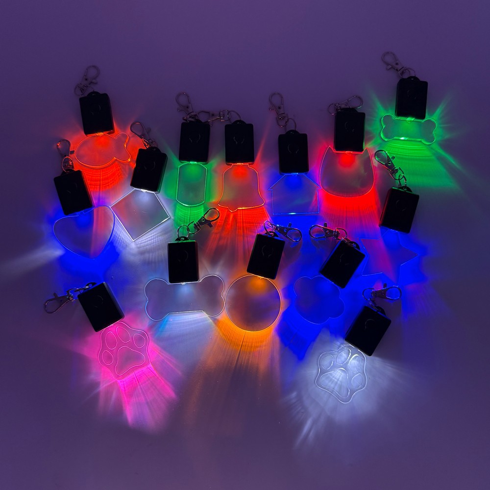 Customize Color