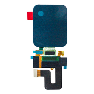 OEM 1,78 pulgadas 1,8 pulgadas 368*448 pantalla LCD TFT con pantalla táctil capacitiva MIPI/SPI interfaz para reloj inteligente - Product Image 2
