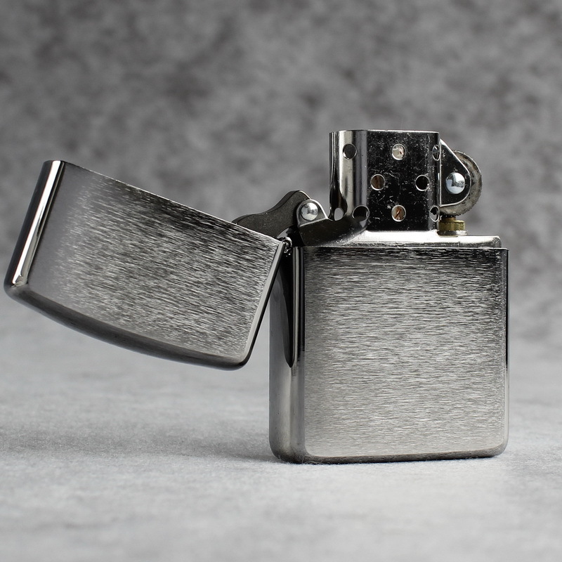 Plata cepillada
