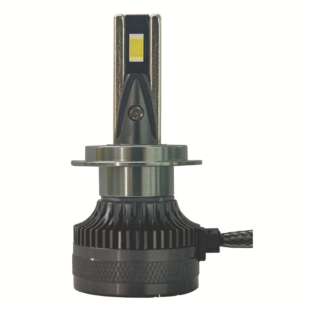 bullethead dual copper tubes 100w