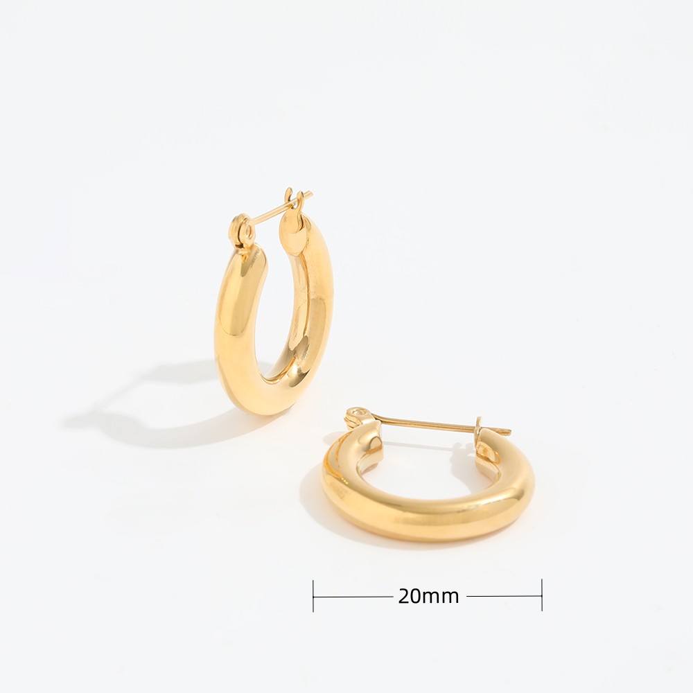 Or petit OD 2 cm d'épaisseur 0,4 cm