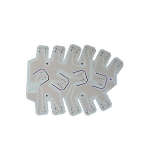 Große Menge Kupfer basis Aluminium-Basis platine für 8Ft LED-Röhren licht Golden Supplier Plc Programming Controller Pcb - Product Image 1