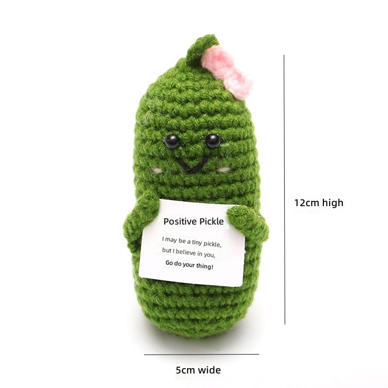 Cucumber autumn fragrance green womens style bow tie p-card