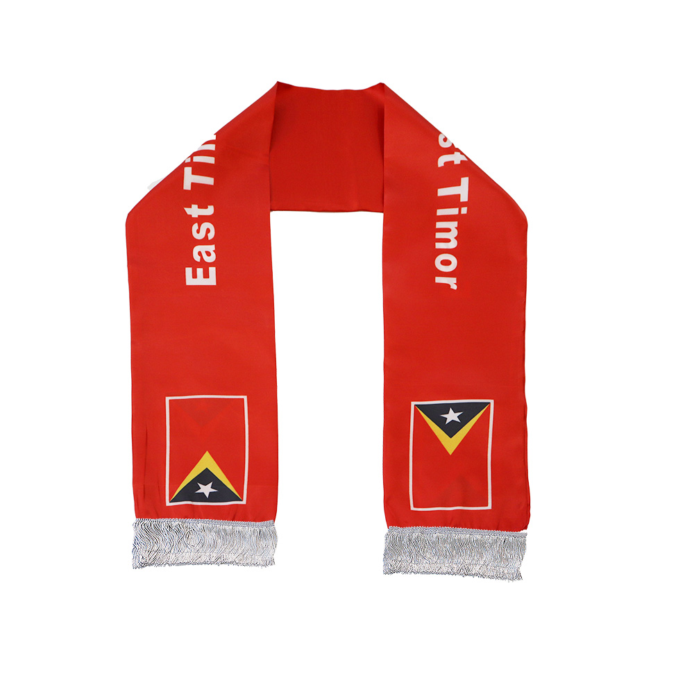 Timor oriental