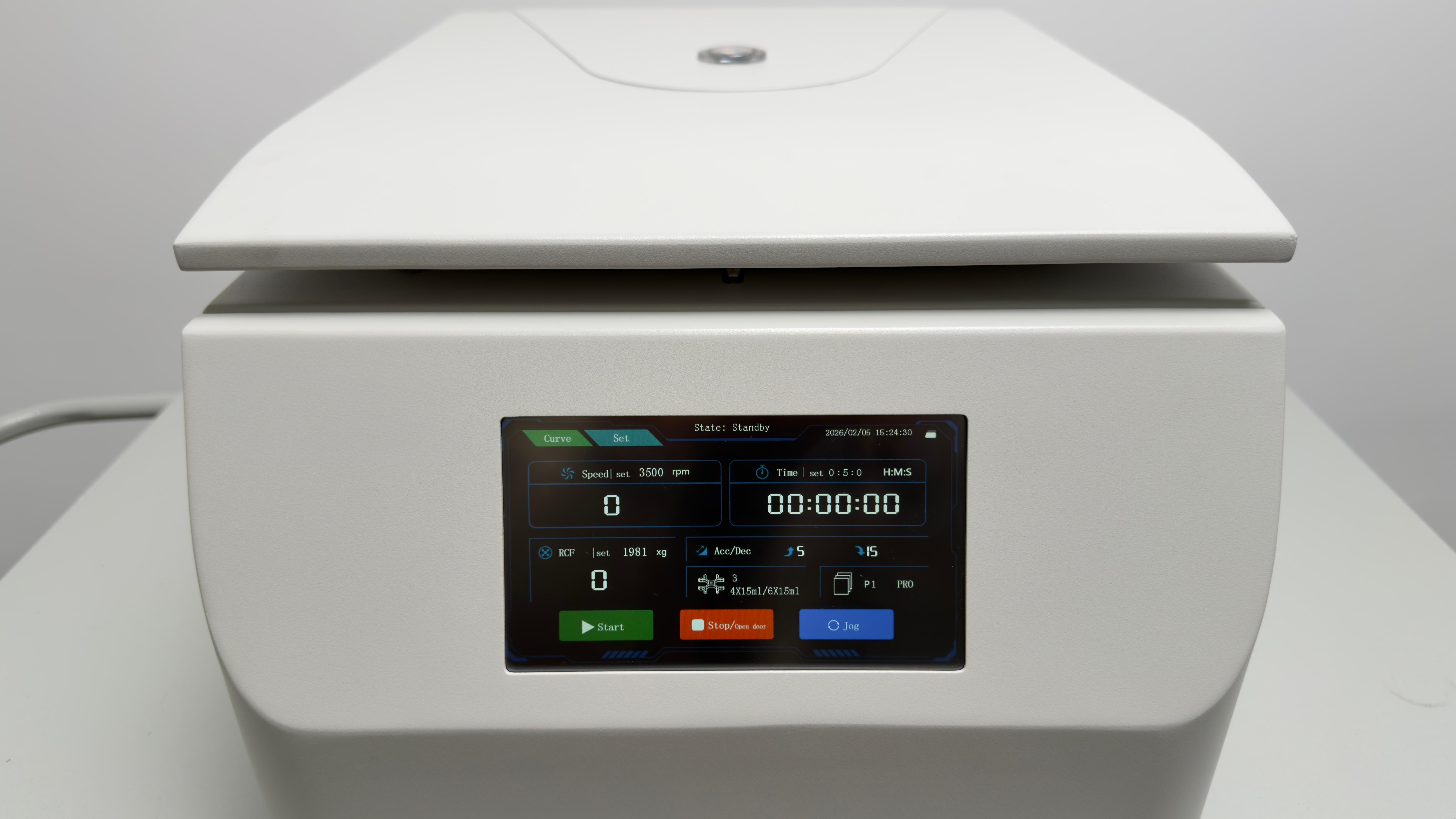 Machine CTL420 uniquement