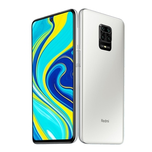 工厂价格Redmi Note 9S 6gb 128gb 6.67英寸官方版智能手机 - Product Image 1
