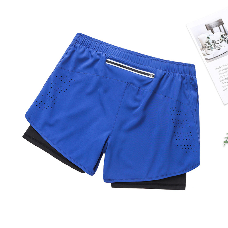 Men blue
