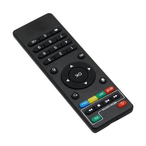 Telecomando universale per X96 X96mini X96W Android-TV Box Set Top Box con funzione KD - Product Image 4