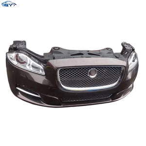 Auto Parts Auto Bumper Front Bumper for <strong>Jaguar</strong> <strong>XJ</strong> (X35 Front Mounting Assembly OE C2D35886LML C2D35887LML C2D5370XXX C2D5386XXX - Product Image 3