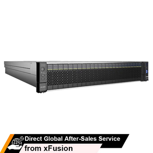 В наличии xFusion 2288H V6 Xeon облачный вычислительный сервер 8*2,5 дюймов дисковод 2288H V6 2U 2-разъем для компьютера - Product Image 3