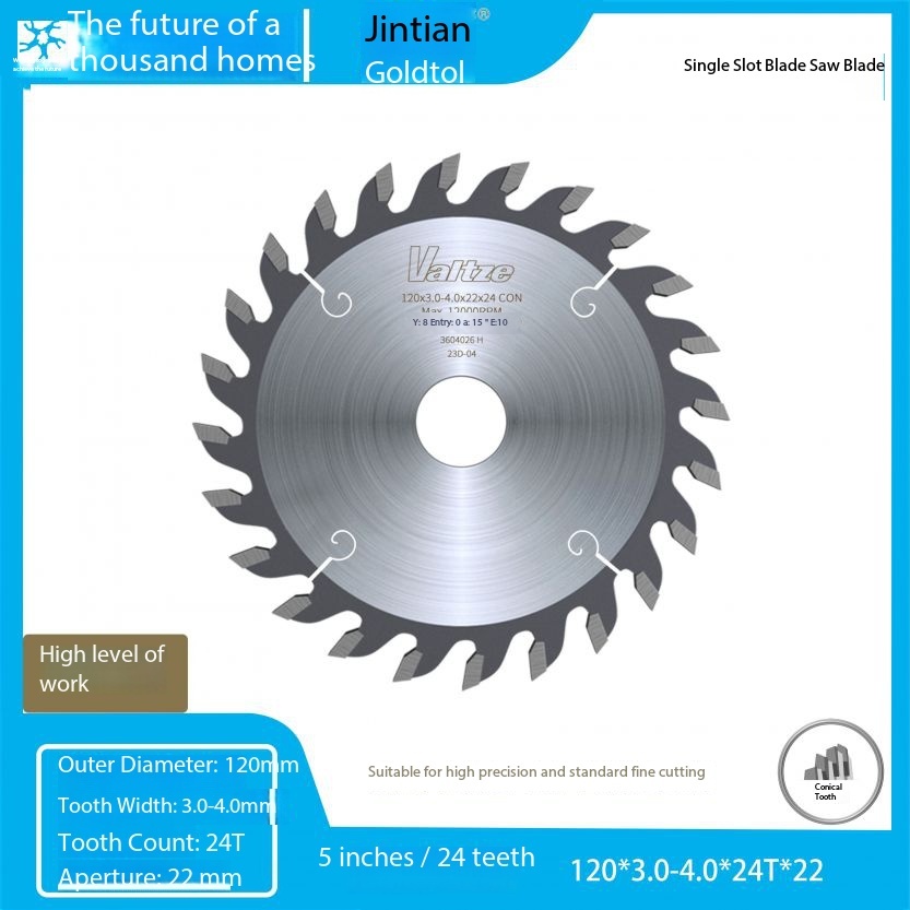 120*3.0-4.0*24T*22
