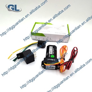 4G GPS Tracker araçlar Mini gerçek zamanlı GPS bulucu izleme cihazı araç Tracker ST-901L - Product Image 1