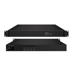 4 u 8 IP MPTS SPTS Entrada Un módulo a decodificador de video HD - Product Image 2