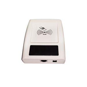 Küçük UHF okuyucu ve yazıcı RJ45 Modbus okuyucu - Product Image 3