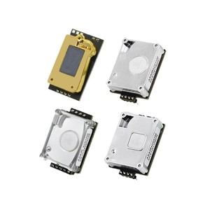 ASira Electronics-Módulo Sensor de dióxido de carbono infrarrojo NDIR ACD1100 para detección de concentración de gas, sensor de calidad del aire - Product Image 4