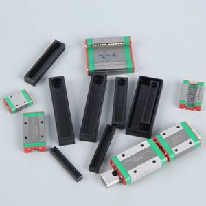 Original <strong>HIWIN</strong> MG Series 5 7 9 12 15mm Width Aluminium <strong>Linear</strong> <strong>Guide</strong> Rail and MGN9 MGW12C <strong>Linear</strong> <strong>Guide</strong> <strong>Block</strong> - Product Image 5