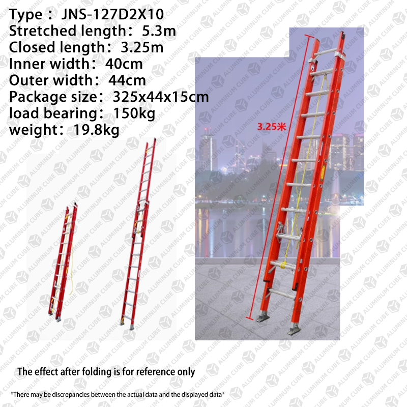 JNS-127D2x10