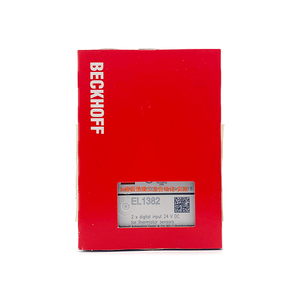 Módulo BECKHOFF Original, nuevo Terminal original, salida digital, controlador integrado inteligente Beckhoff PLC - Product Image 5