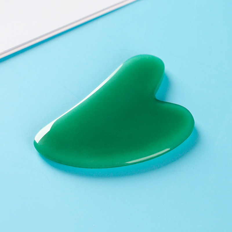 Jade Gua sha