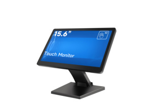 15,6-Zoll-Touchscreen-Monitor mit Android für die Bestellung von Einzelhandel geschäften - Product Image 6