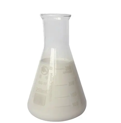 Fonte de alta qualidade nbr látex carboxylated butadiene acrílico polímero para exame de nitrile