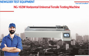 Universal Direct Shear Test Digital Strength Tester Tensile <strong>Testing</strong> <strong>Machine</strong> in - Product Image 6