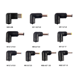Fabrika 65W 90W evrensel AC adaptörü Laptop şarj cihazı HP ve konektörler ile diğer Notebook her türlü uyumlu - Product Image 6