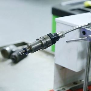 Inyector de combustible diésel ZQYM Common Rail, herramienta de prueba de presión de apertura para inyector Hyundai Delphi - Product Image 4